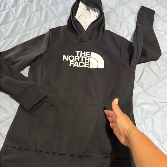 The North Face | Sweaters Women Large Hoodie - Picture 2 of 8